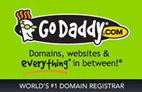 顶级域名注册商Godaddy之域名注册篇