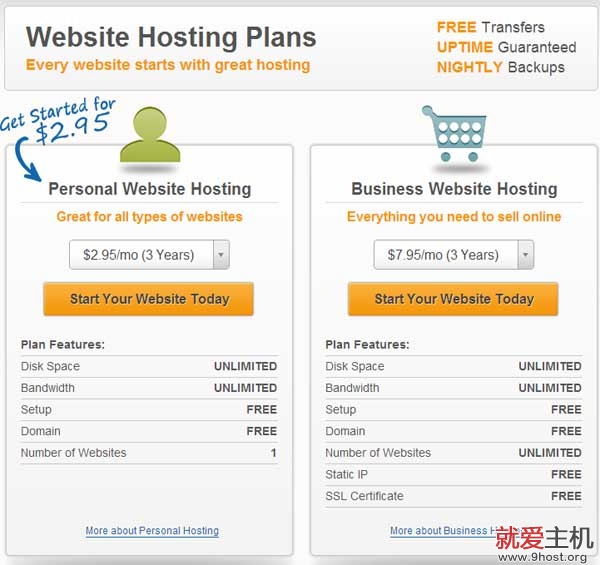 midphase-webhosting