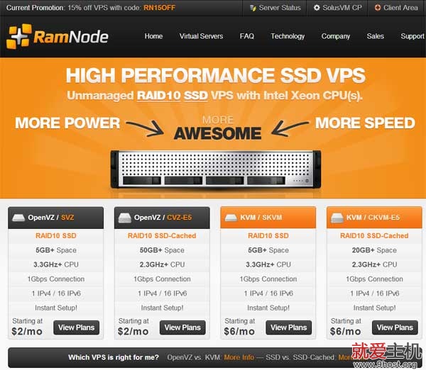 ramnode-index