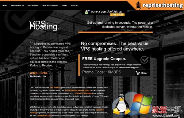 reprisehosting-vps