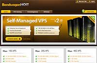 BandwagonHost:$9.99年付/OpenVZ512MB/5GB SSD/500GB 洛杉矶-就爱分享