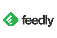 Feedly：互联网人必备的新闻聚合器