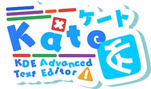 Kate：平替Notepad++的免费跨平台编辑器